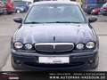Jaguar X-Type 2.2 D Classic TÜV 03/28 Xenon Tempo Navi Klimaaut. Negro - thumbnail 2
