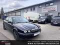 Jaguar X-Type 2.2 D Classic TÜV 03/28 Xenon Tempo Navi Klimaaut. Negro - thumbnail 3