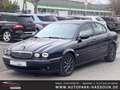 Jaguar X-Type 2.2 D Classic TÜV 03/28 Xenon Tempo Navi Klimaaut. Negro - thumbnail 1