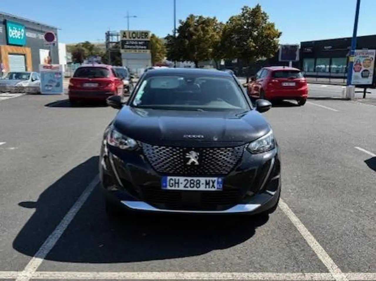 Peugeot 2008 PureTech 130 S