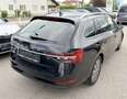 Skoda Superb Combi Style TDI DSG**AHV**RFK**LED**1.Bes Schwarz - thumbnail 4