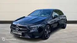 Mercedes-Benz Classe A 180 136ch Progressive Line 7G-DCT