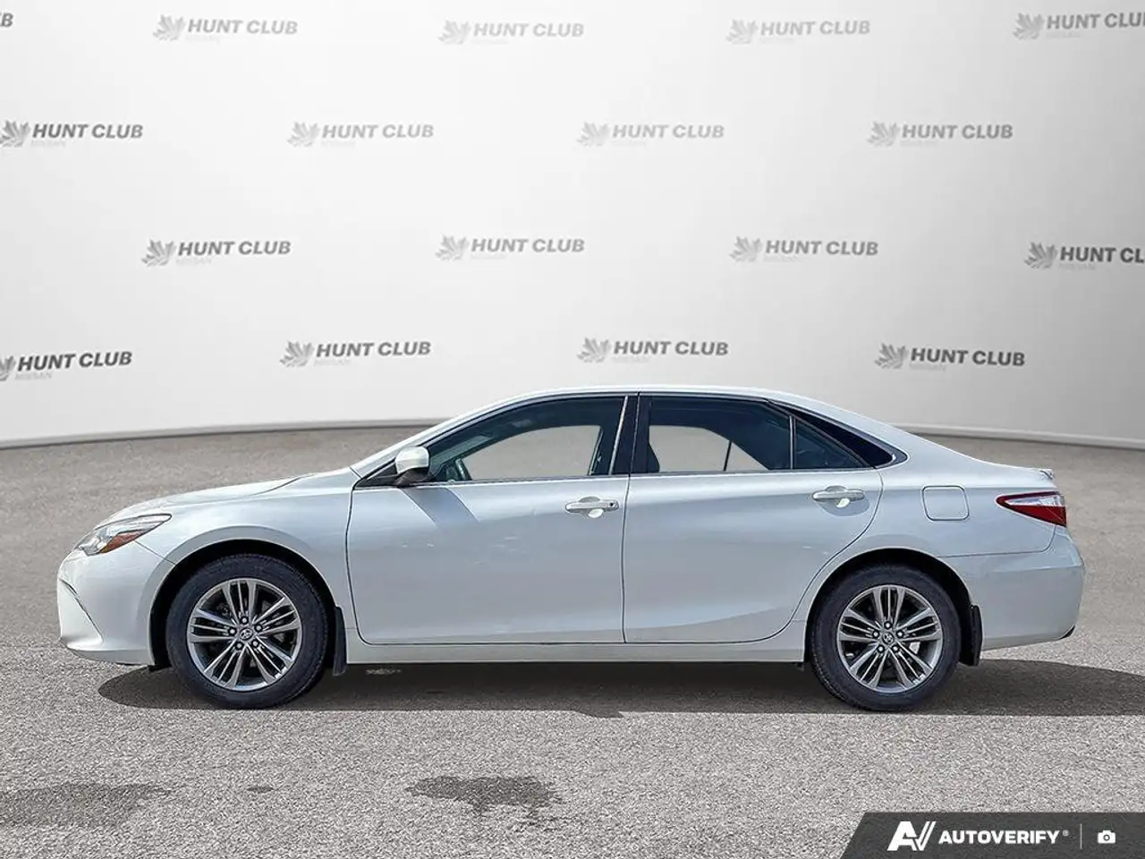 Toyota Camry снимка Toyota Camry