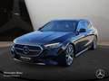 Mercedes-Benz E 300 de T 4M Avantgarde Fahrass Burmester Distr. Zwart - thumbnail 2