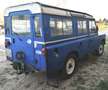 Land Rover Series 109 Safari benzina 9 posti Синій - thumbnail 13