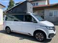Volkswagen T6.1 California T6.1 Cali Beach Camper Edition AHK NaviPRO Lane+Si White - thumbnail 25