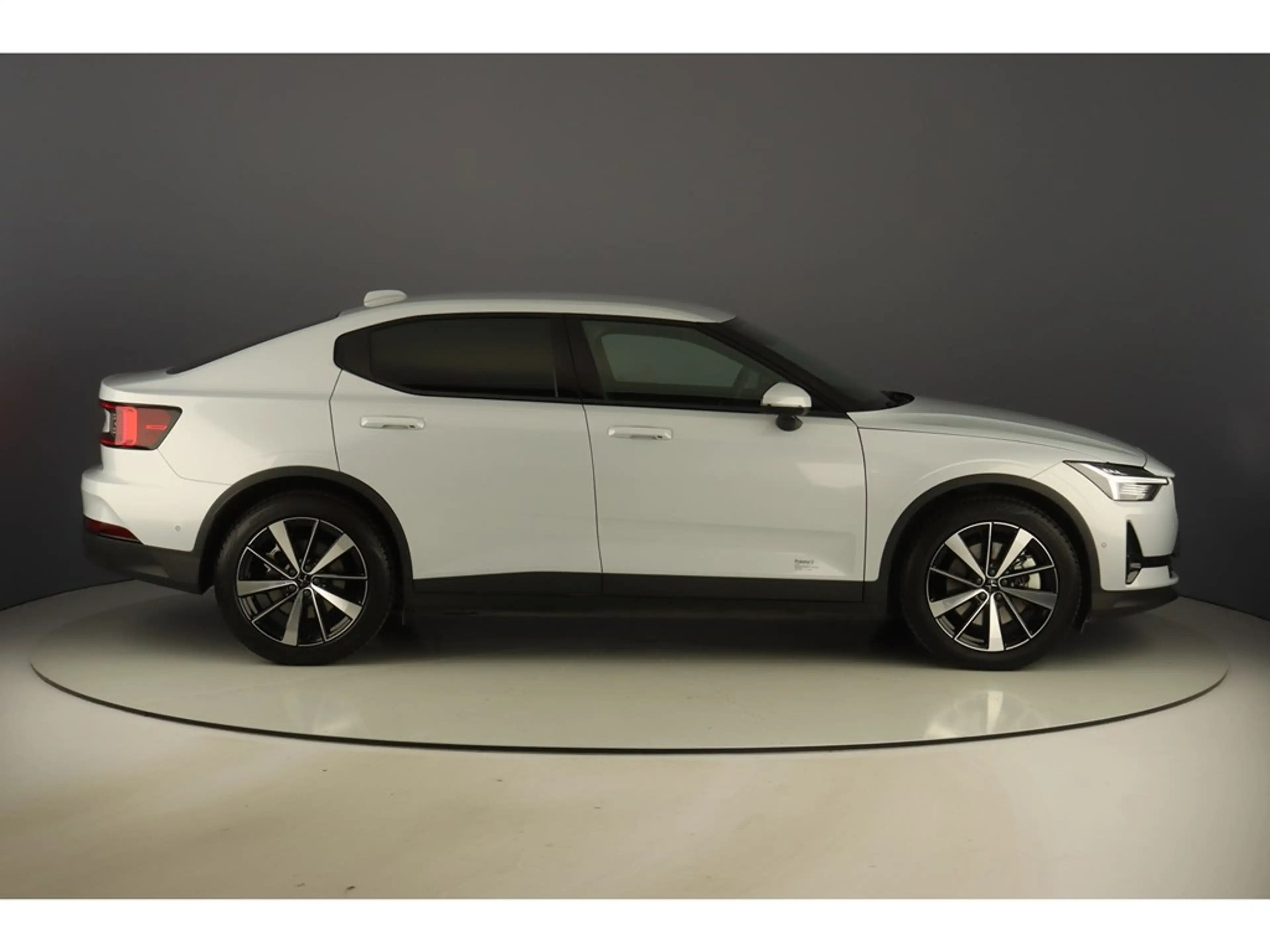 Polestar 2 Long Range Single Motor 31pk Pack Pilot — photo 6