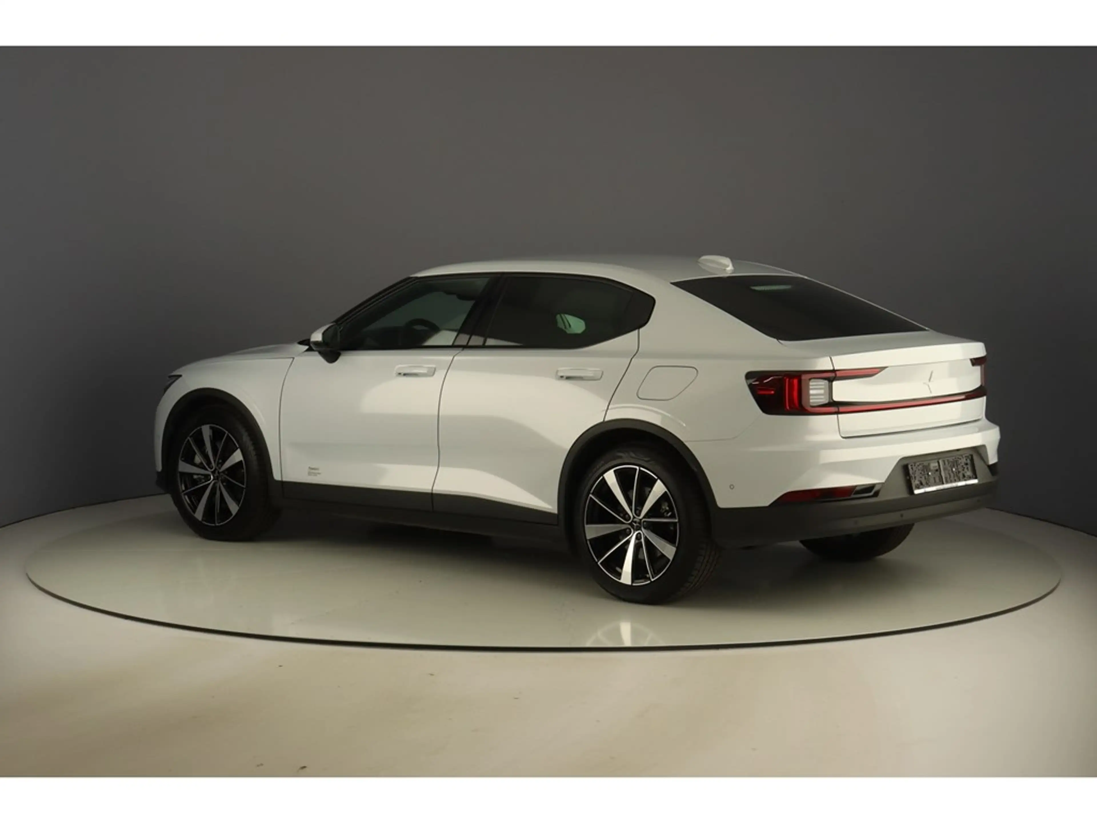 Polestar 2 Long Range Single Motor 31pk Pack Pilot — photo 3