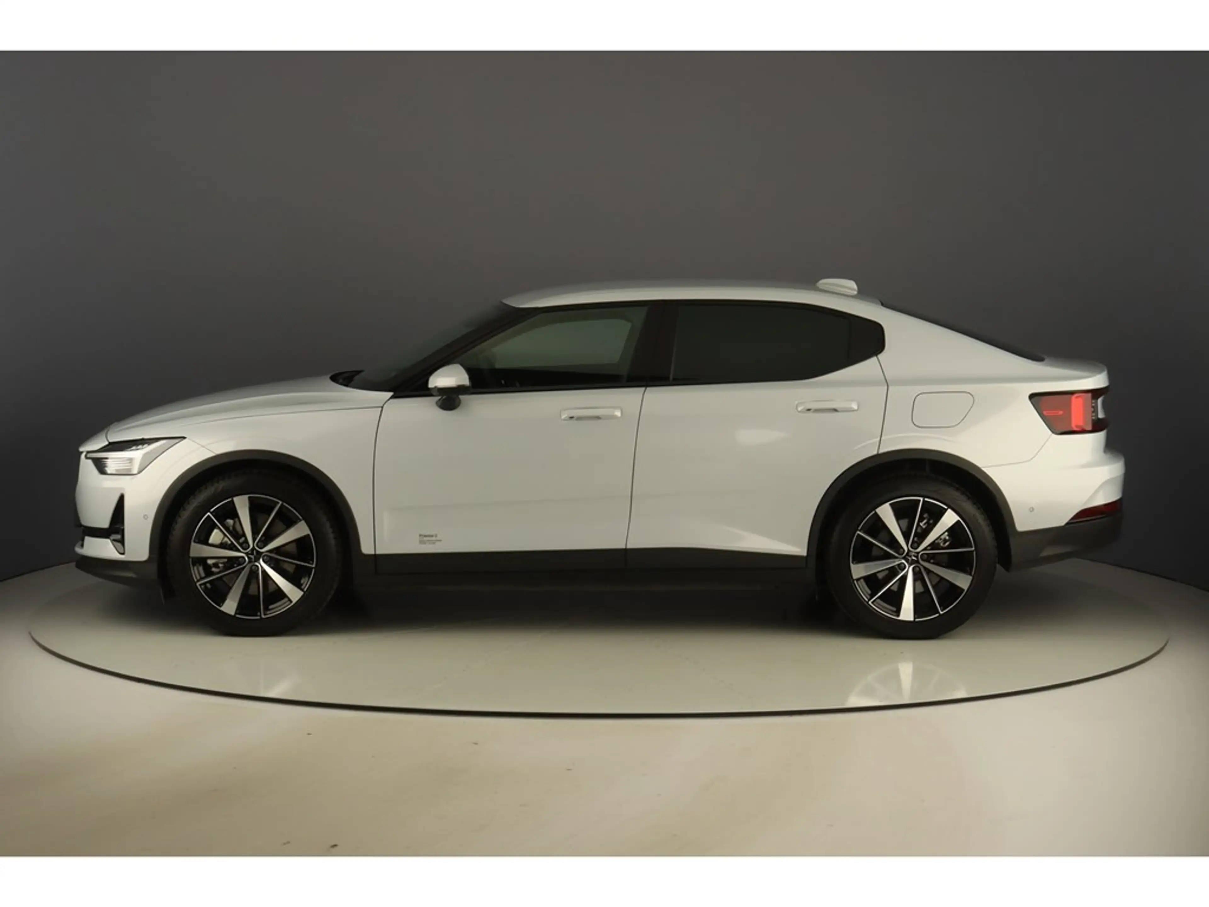 Polestar 2 Long Range Single Motor 31pk Pack Pilot — photo 2