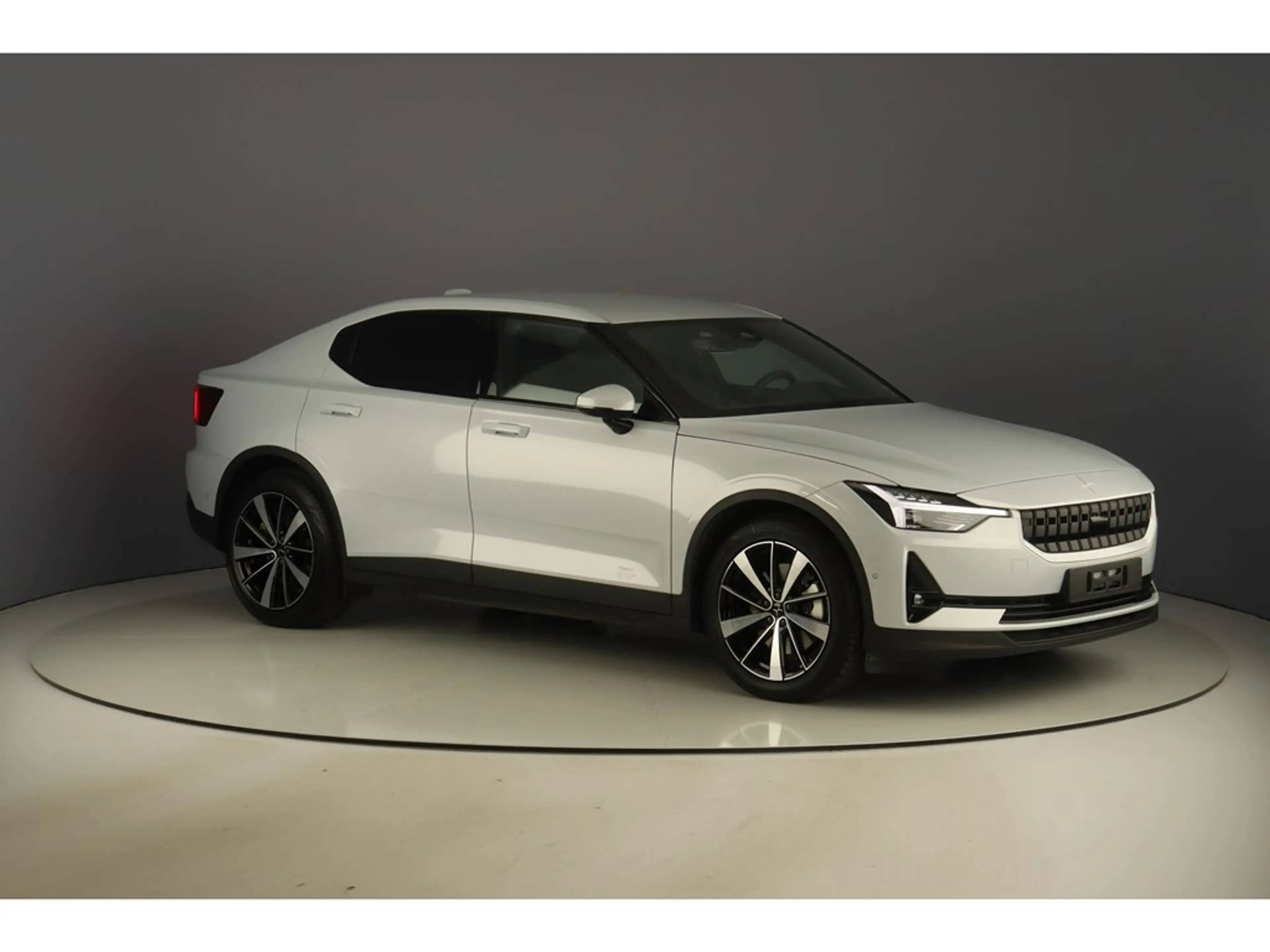 Polestar 2 Long Range Single Motor 31pk Pack Pilot — photo 7