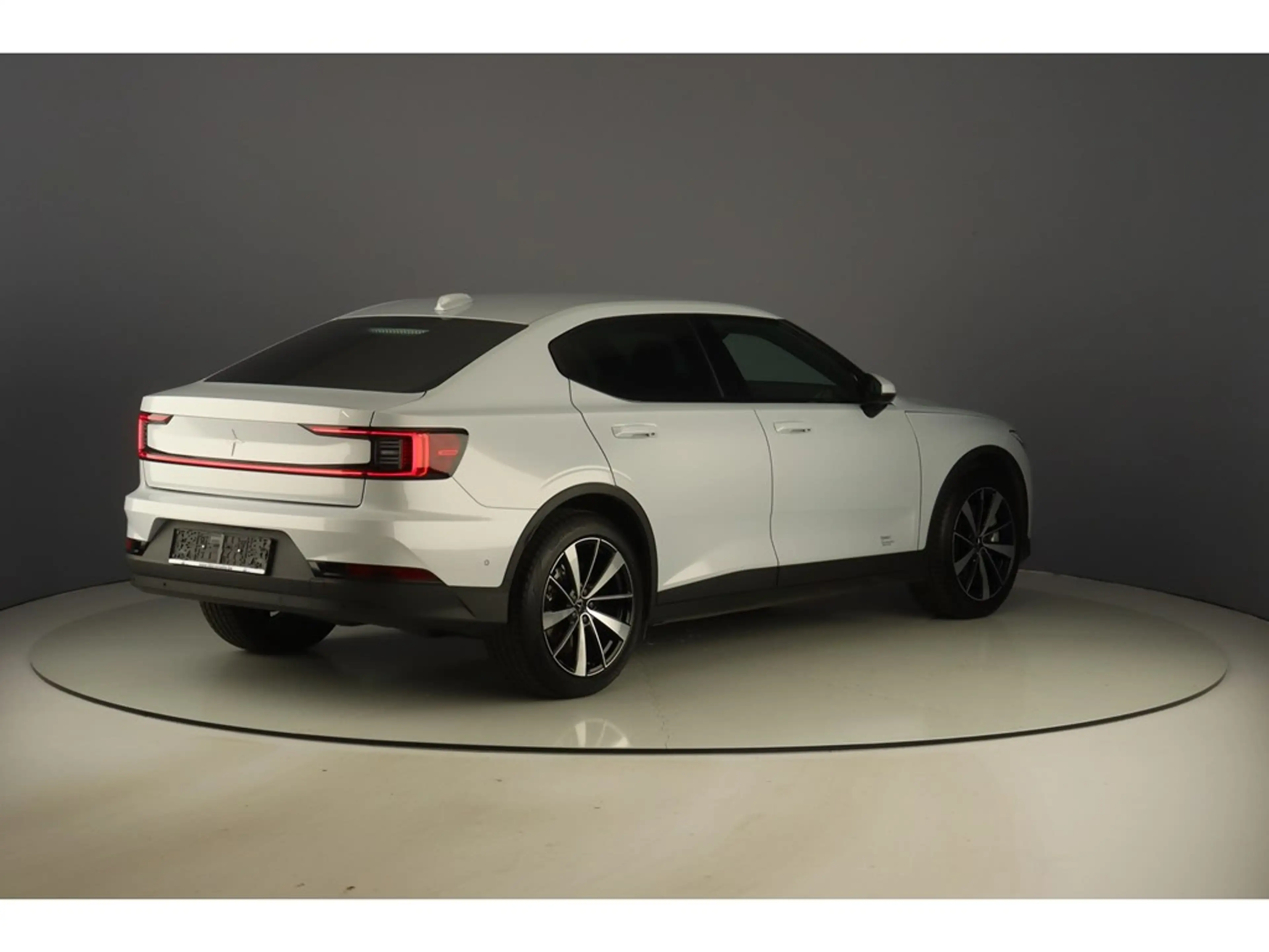 Polestar 2 Long Range Single Motor 31pk Pack Pilot — photo 5