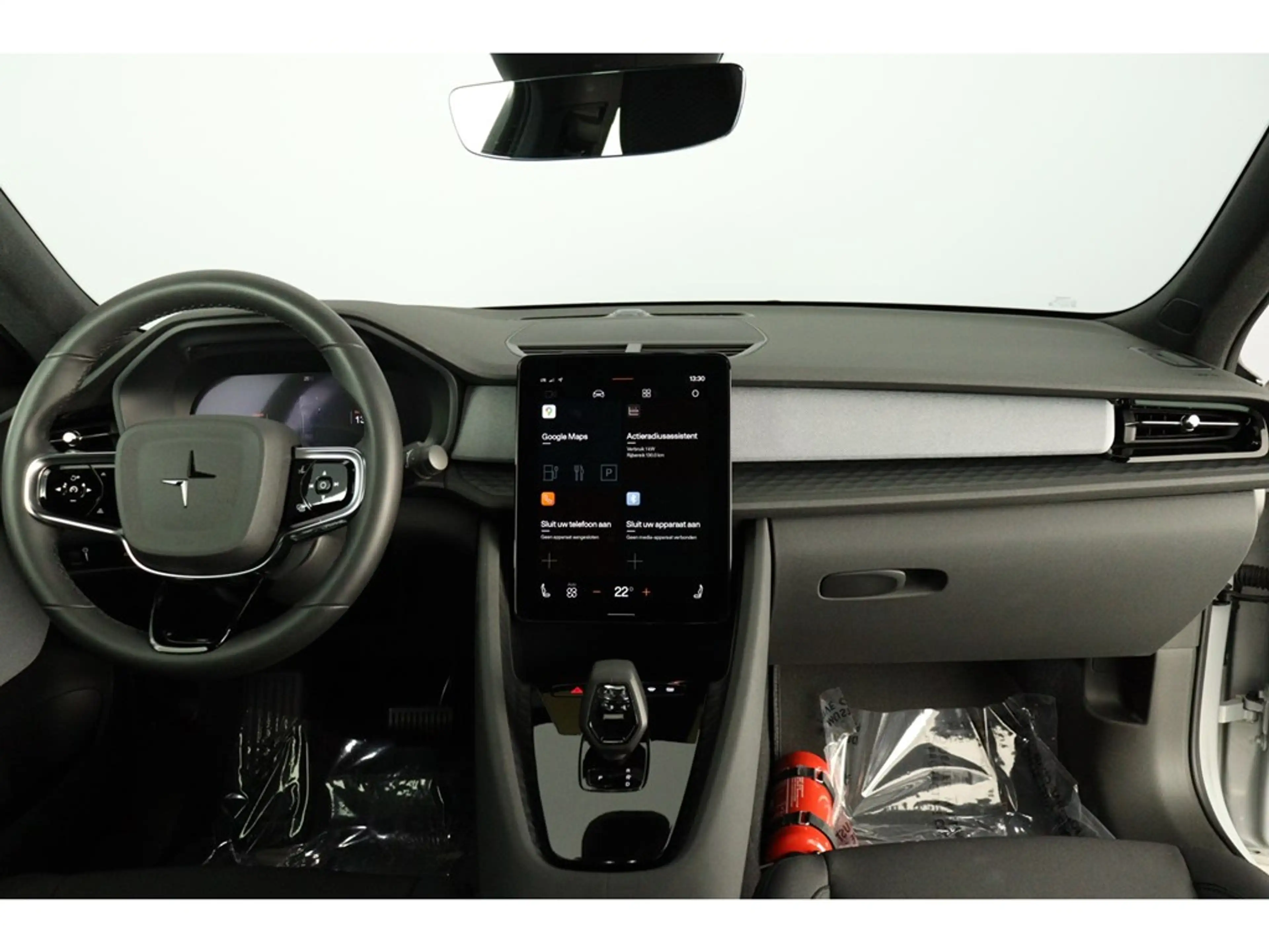 Polestar 2 Long Range Single Motor 31pk Pack Pilot — photo 9