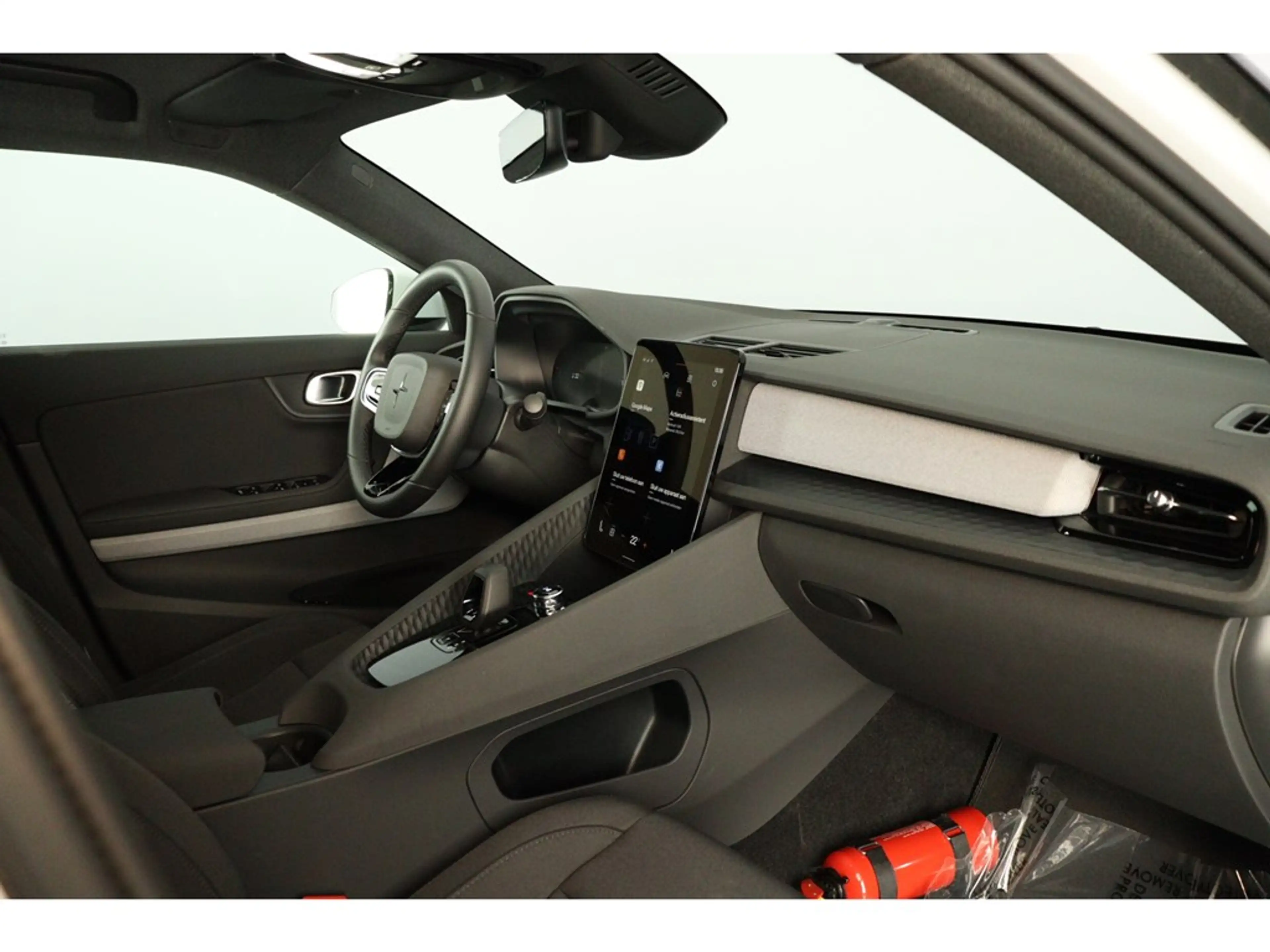 Polestar 2 Long Range Single Motor 31pk Pack Pilot — photo 10