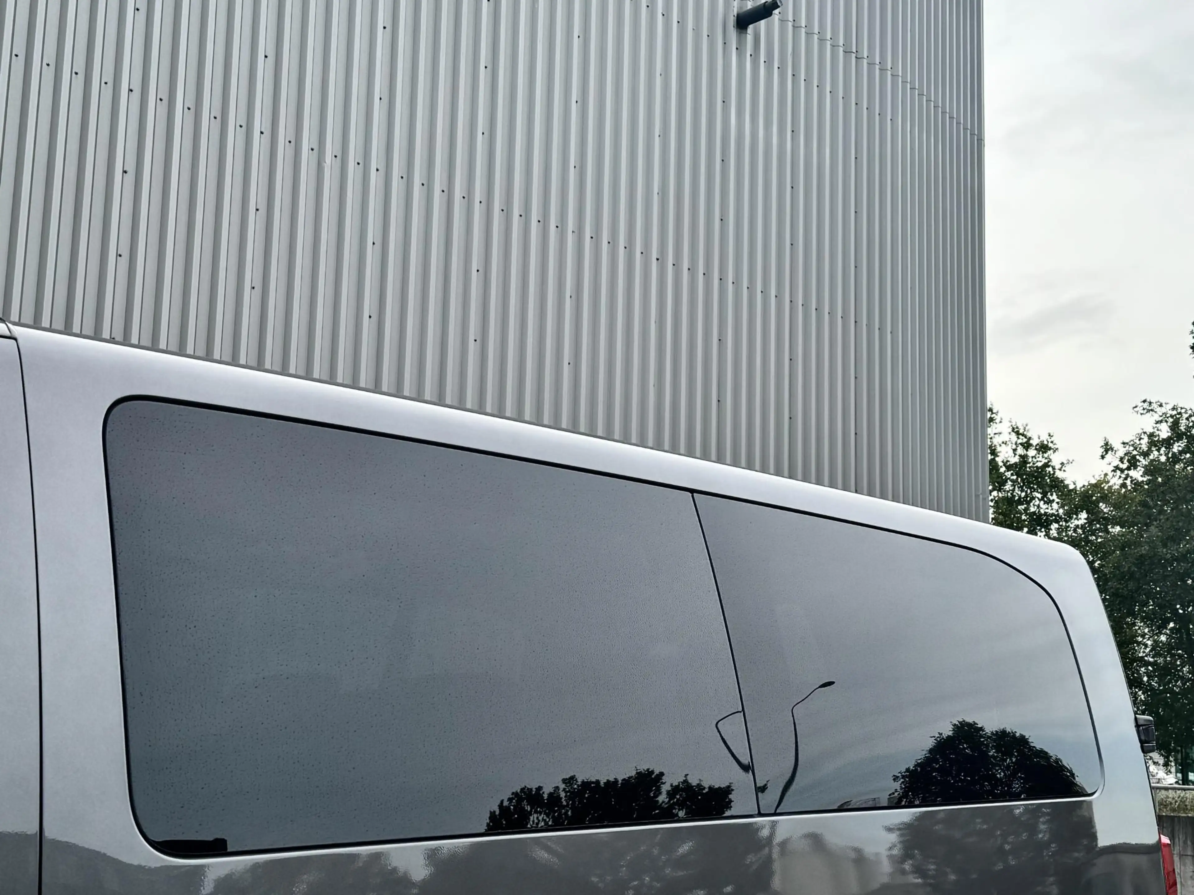 Toyota Proace Shuttle 2.0 D-4D Navigator extra lang 9 personen — photo 7
