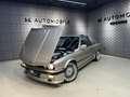 BMW 325 e*540i V8 Umbau*Alles Typisiert und Historisch zugelassen*VOLLEDER*RADIO*KLIMA*BRONZEBEIGE LACK* Bronze - thumbnail 5