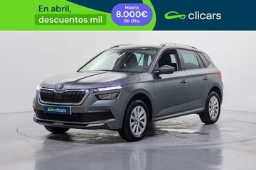 1.0 TSI Selection DSG 85kW