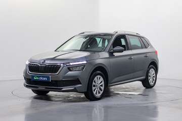 1.0 TSI Selection DSG 85kW