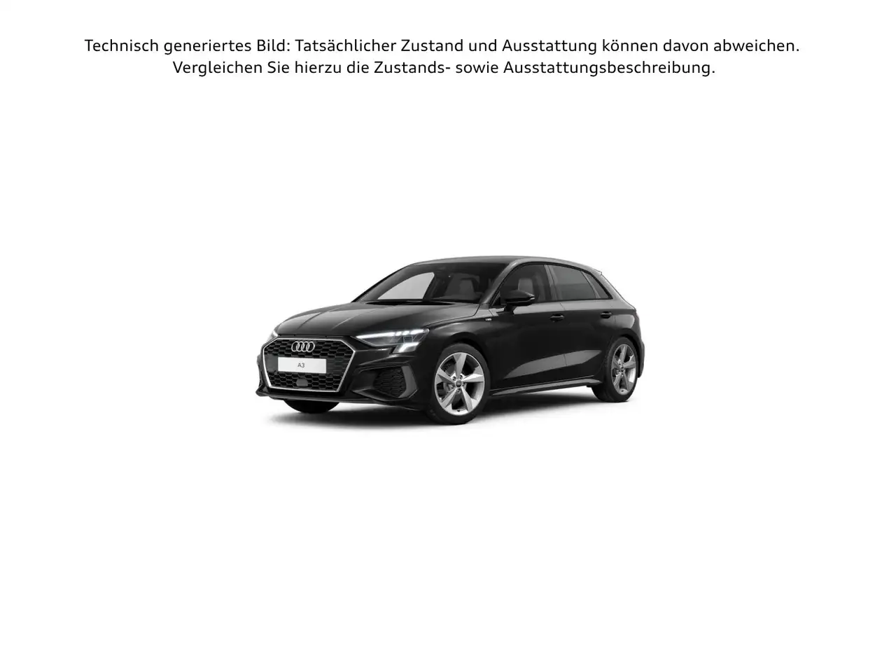 Audi A3, фото 3