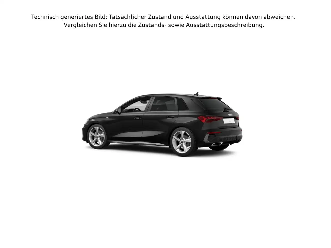 Audi A3, фото 4