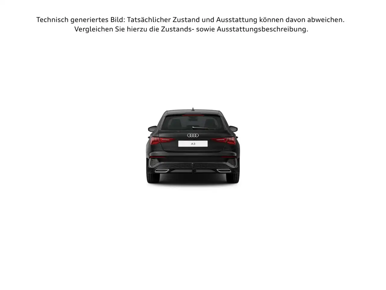 Audi A3, фото 5