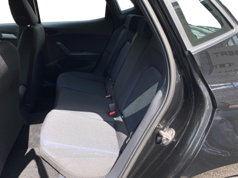 SEAT Ibiza 1.0TSI DSG FR LED PDC DAB Navi Kessy — photo 11