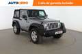 Jeep Wrangler 2.8 CRD Sport Gris - thumbnail 8