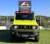 Suzuki Jimny 1.5 4wd AllGrip TOP 4 POSTI Giallo - thumbnail 2