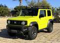 Suzuki Jimny 1.5 4wd AllGrip TOP 4 POSTI Giallo - thumbnail 4