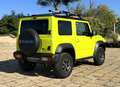 Suzuki Jimny 1.5 4wd AllGrip TOP 4 POSTI Giallo - thumbnail 15