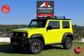 Suzuki Jimny 1.5 4wd AllGrip TOP 4 POSTI Giallo - thumbnail 1