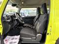 Suzuki Jimny 1.5 4wd AllGrip TOP 4 POSTI Giallo - thumbnail 6