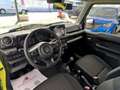 Suzuki Jimny 1.5 4wd AllGrip TOP 4 POSTI Giallo - thumbnail 5