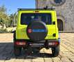 Suzuki Jimny 1.5 4wd AllGrip TOP 4 POSTI Giallo - thumbnail 14