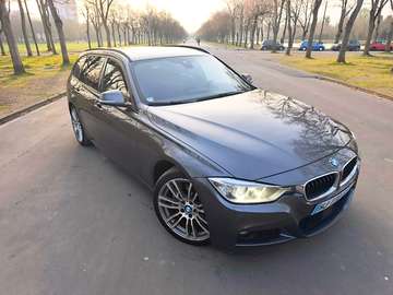 Touring 335d xDrive 313 ch M Sport A