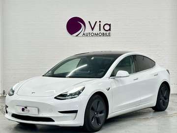 RWD STANDARD PLUS / TOIT PANORAMIQUE / SIEGE CUIR