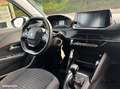 Peugeot 208 1.5 BlueHDi 100 ch BVM6 Active Business Weiß - thumbnail 5