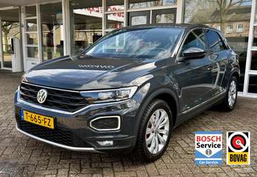 2.0 TSI 4 Motion Sport R Line, Xenon, Carplay, Nav