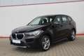 BMW X1 sDrive18i Advantage Line AHK Navi Profession. Schwarz - thumbnail 2
