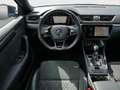 Skoda Superb Combi Sportline 2.0 TDI AHK*Pano*LED*ACC Grijs - thumbnail 8