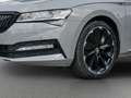 Skoda Superb Combi Sportline 2.0 TDI AHK*Pano*LED*ACC Grijs - thumbnail 13