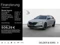 Skoda Superb Combi Sportline 2.0 TDI AHK*Pano*LED*ACC Grijs - thumbnail 1