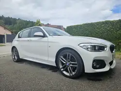 BMW Série 1 118d xDrive 150 ch M Sport - 2015 - Première main