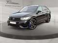 Volkswagen Tiguan 2.0 TSI DSG R ACC Akra Pano Leder Kamera Schwarz - thumbnail 2