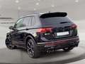 Volkswagen Tiguan 2.0 TSI DSG R ACC Akra Pano Leder Kamera Schwarz - thumbnail 4