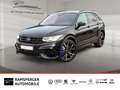 Volkswagen Tiguan 2.0 TSI DSG R ACC Akra Pano Leder Kamera Schwarz - thumbnail 1