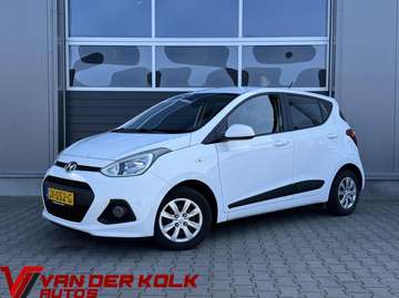 1.0i i-Motion Comfort | Climate | Cruise