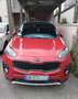 Kia Sportage 1.7 CRDi 115 ISG 4x2 GT Line - thumbnail 1