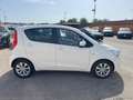 Opel Agila AGILA ELECTRIVE 1.2 94CV Weiß - thumbnail 4
