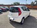 Opel Agila AGILA ELECTRIVE 1.2 94CV Weiß - thumbnail 5