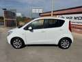 Opel Agila AGILA ELECTRIVE 1.2 94CV Weiß - thumbnail 8